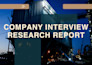 research any company to help you prepare for your job interview